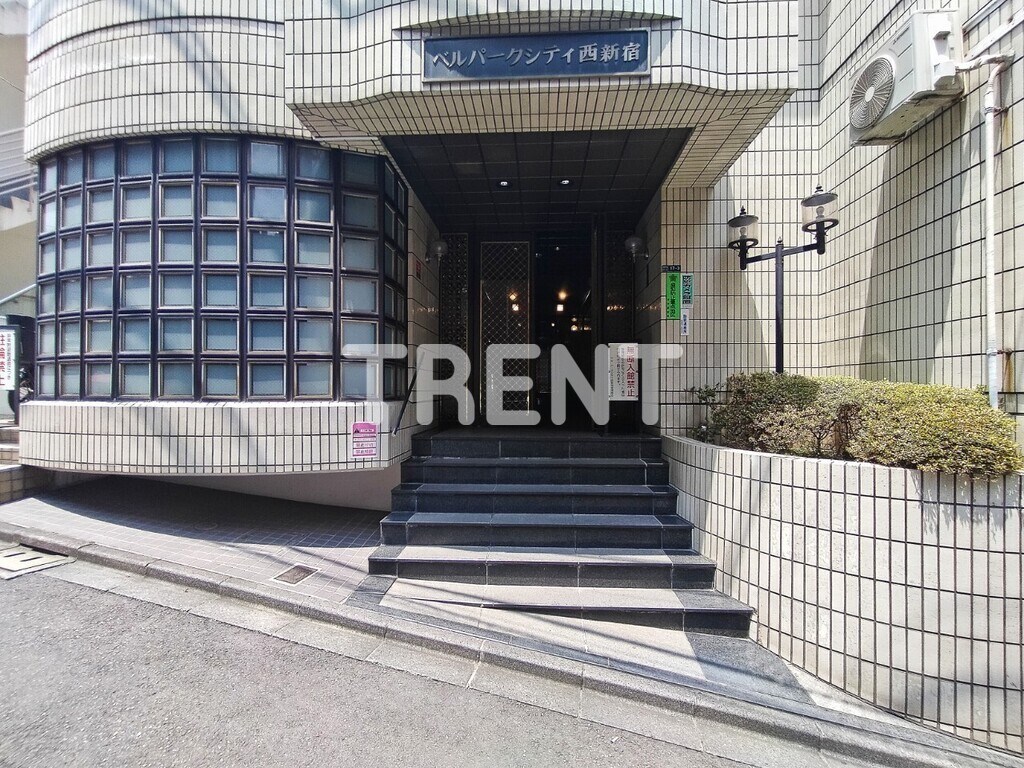 ベルパークシティ西新宿-216