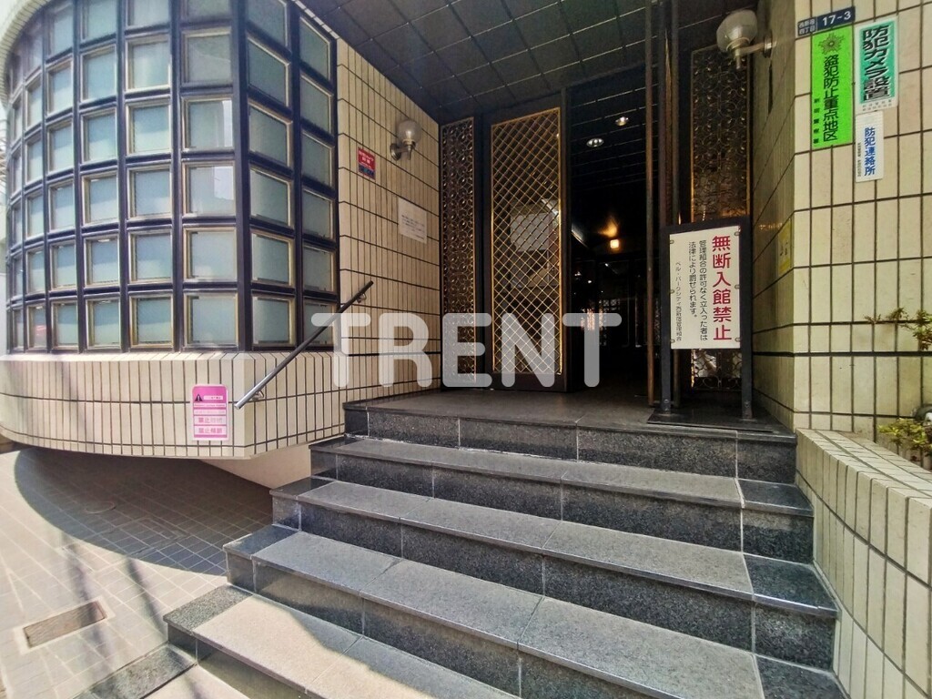 ベルパークシティ西新宿-216
