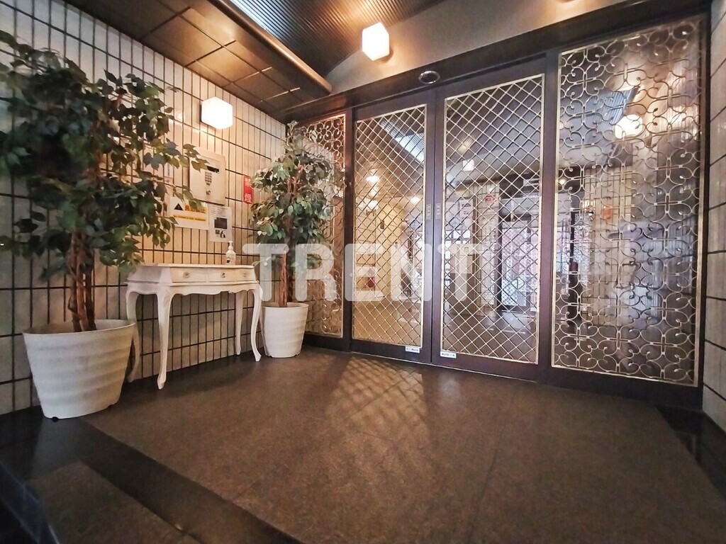 ベルパークシティ西新宿-216