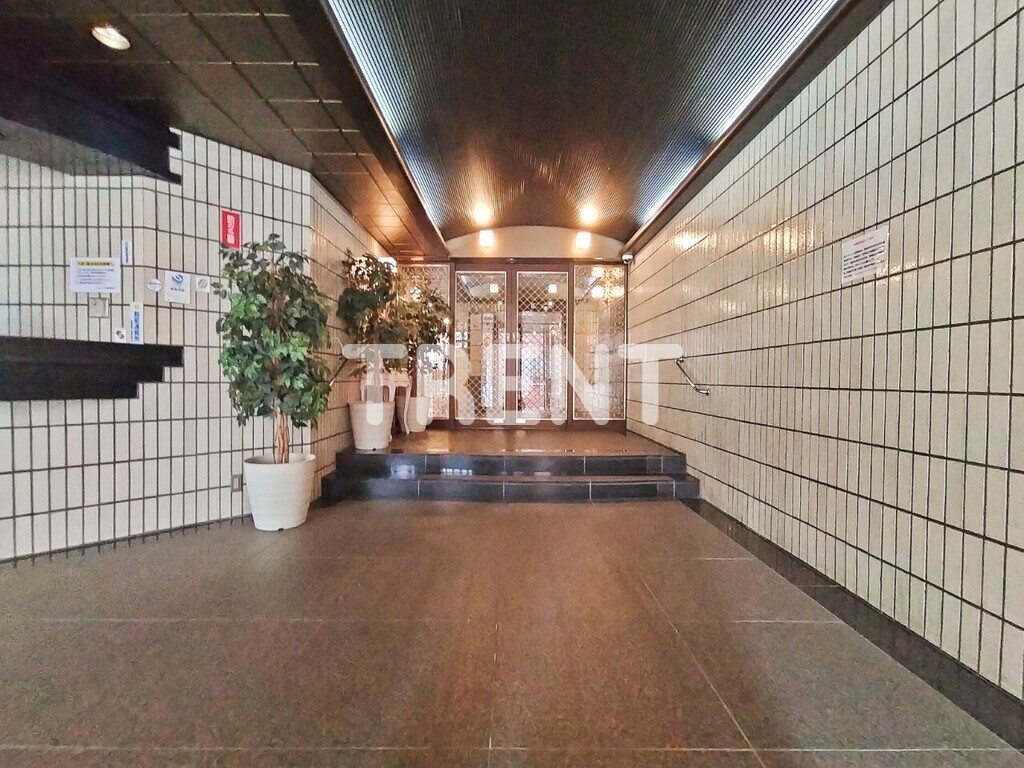 ベルパークシティ西新宿-216