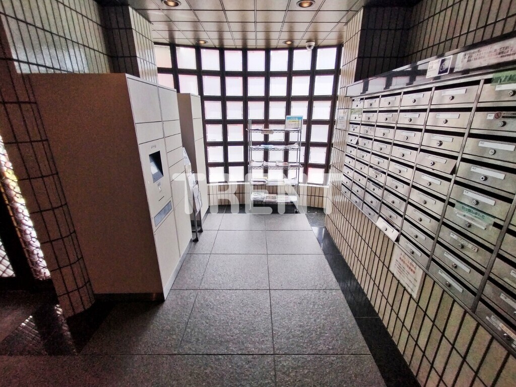 ベルパークシティ西新宿-216