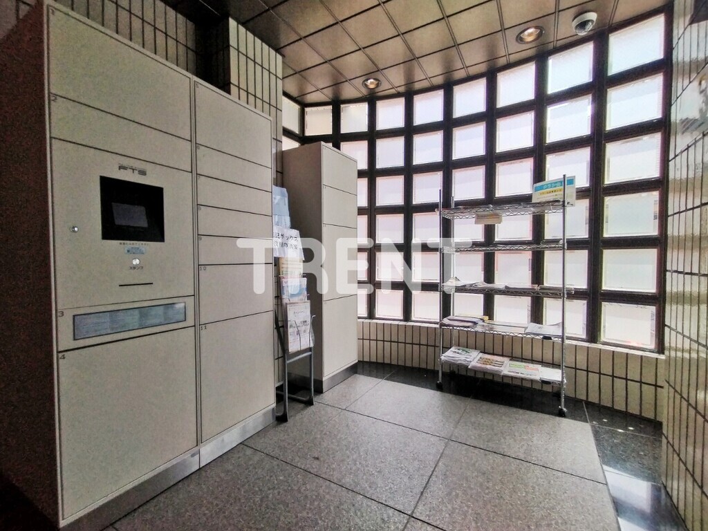 ベルパークシティ西新宿-216