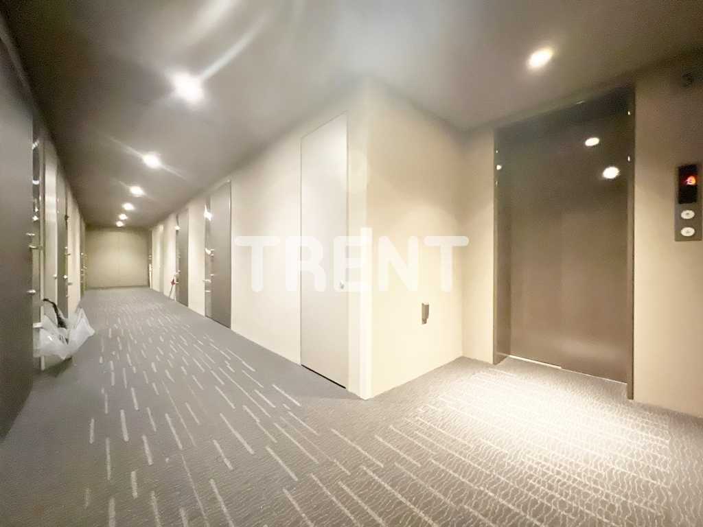 パークキューブ神田-1004