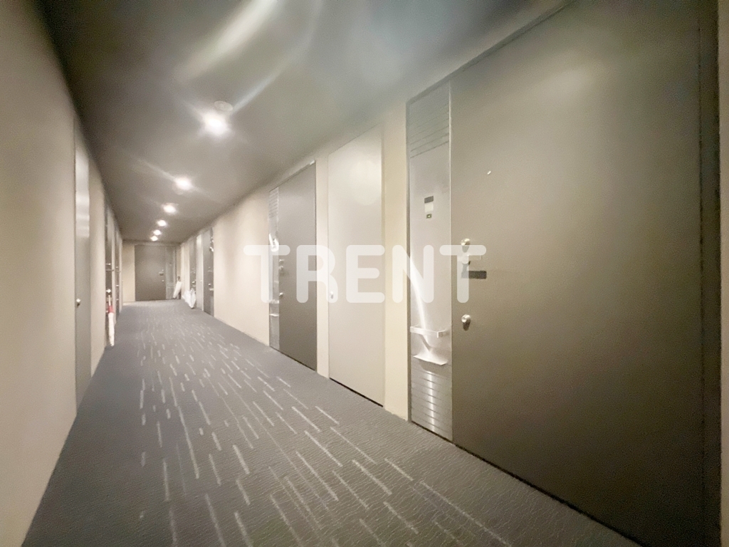 パークキューブ神田-1004