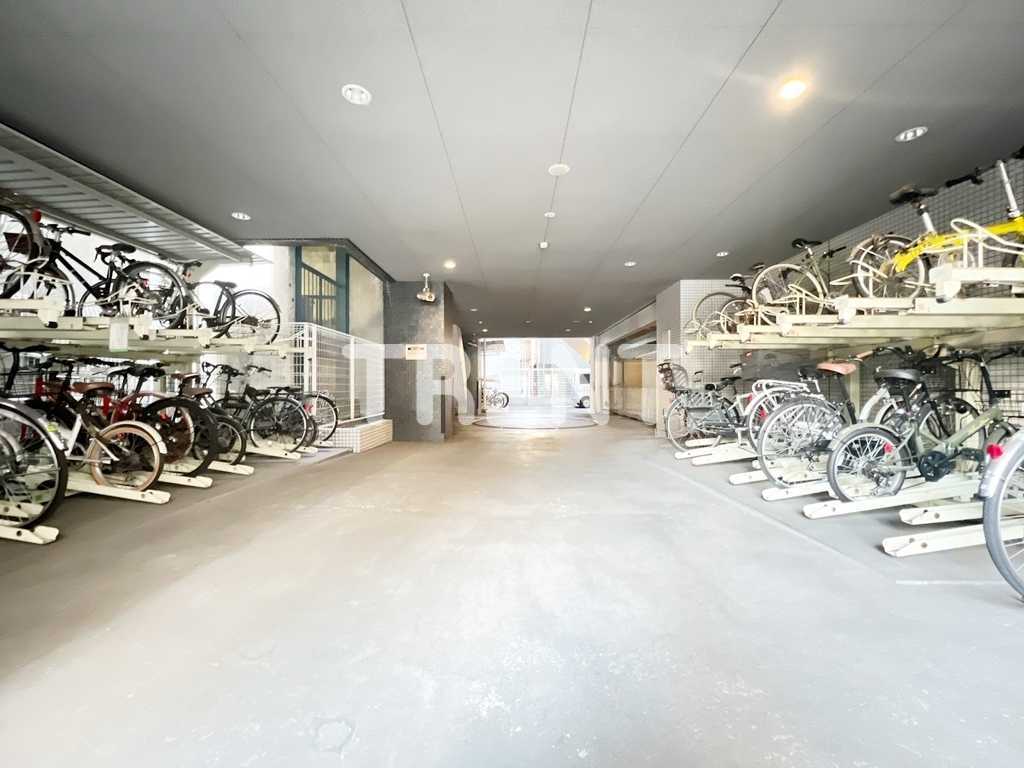 パークキューブ神田-1004