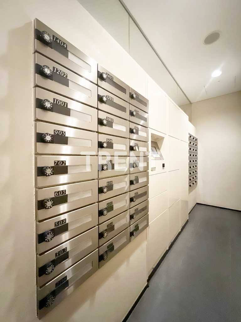 パークキューブ神田-1004