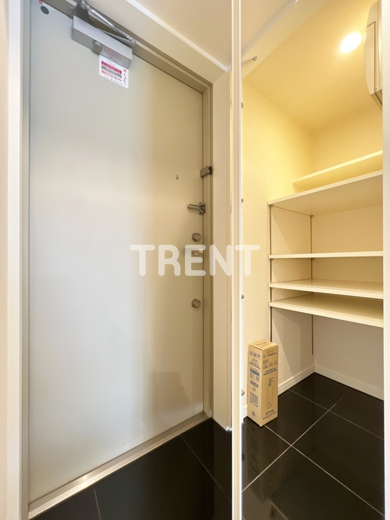 パークキューブ神田-1004