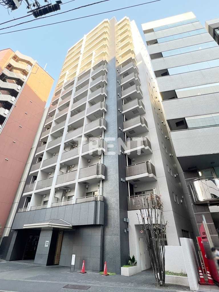 パークキューブ神田-1004