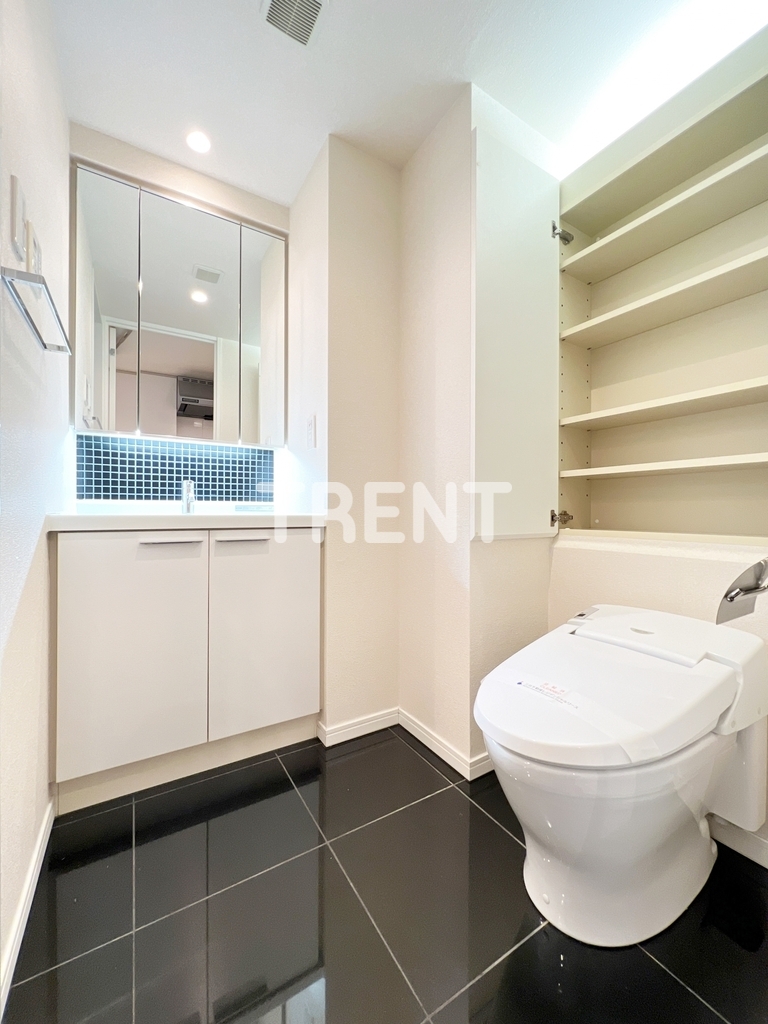 パークキューブ神田-1004