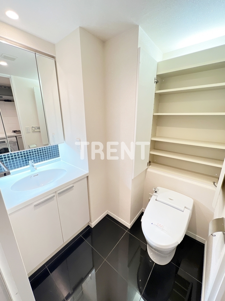 パークキューブ神田-1004