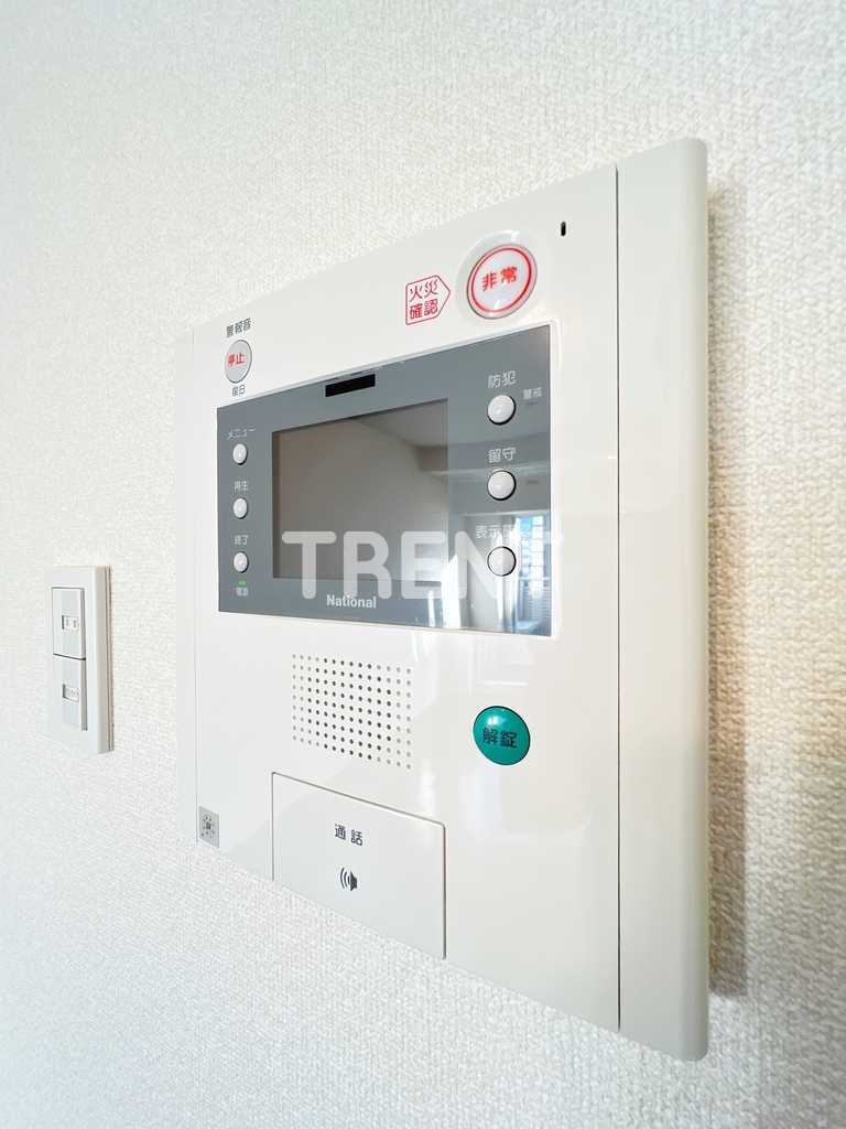 パークキューブ神田-1004