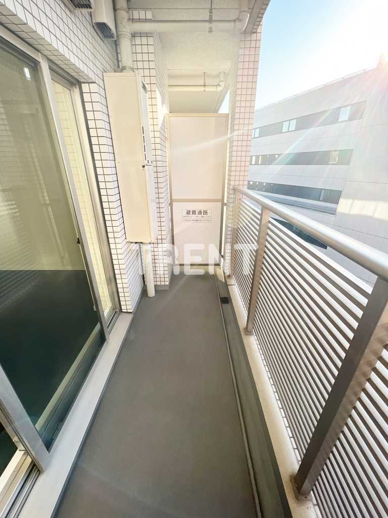 パークキューブ神田-1004