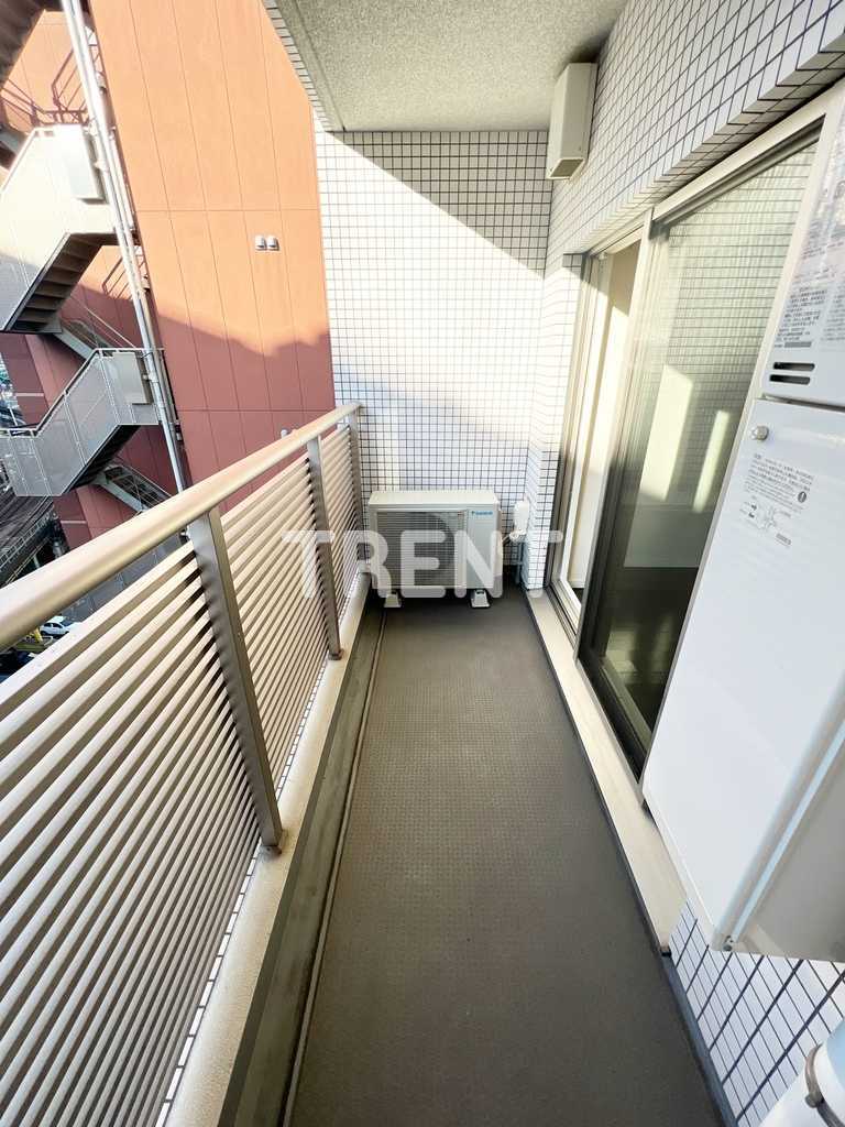 パークキューブ神田-1004