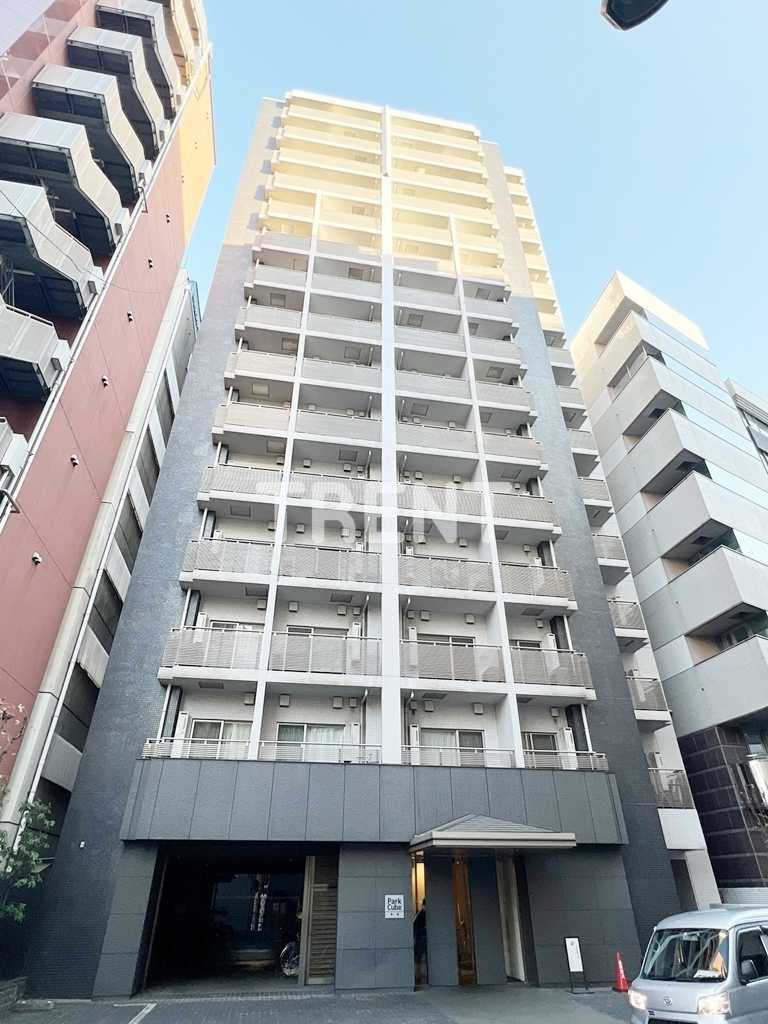 パークキューブ神田-1004