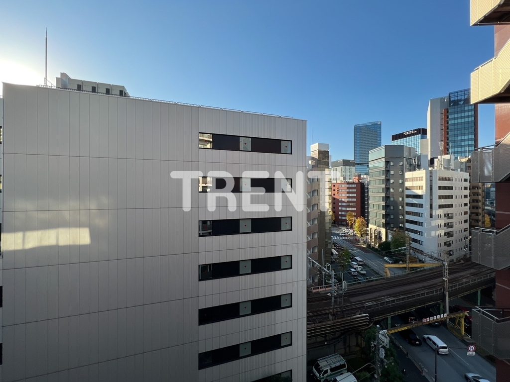 パークキューブ神田-1004