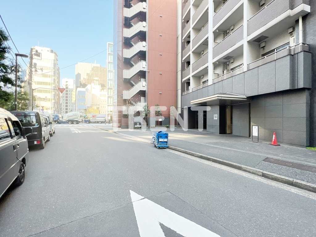 パークキューブ神田-1004