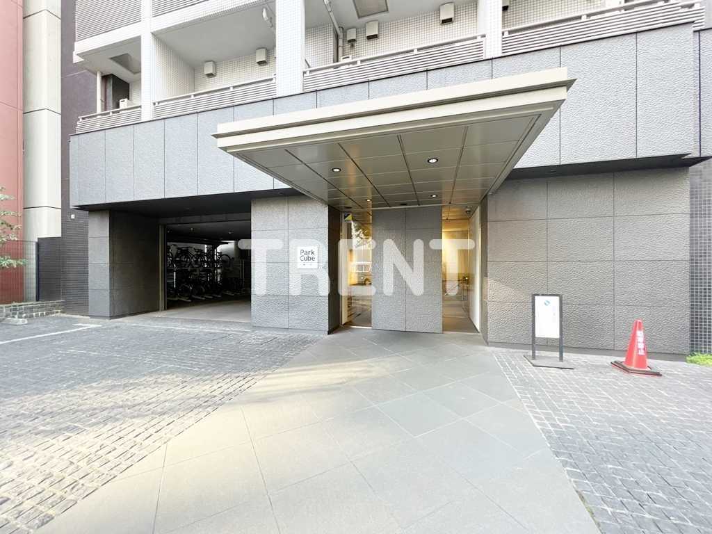 パークキューブ神田-1004