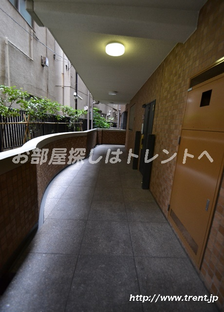 グローリオ御苑内藤町-901