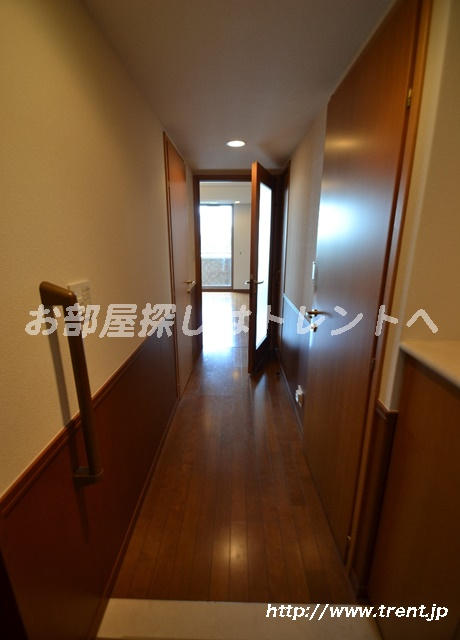 グローリオ御苑内藤町-901