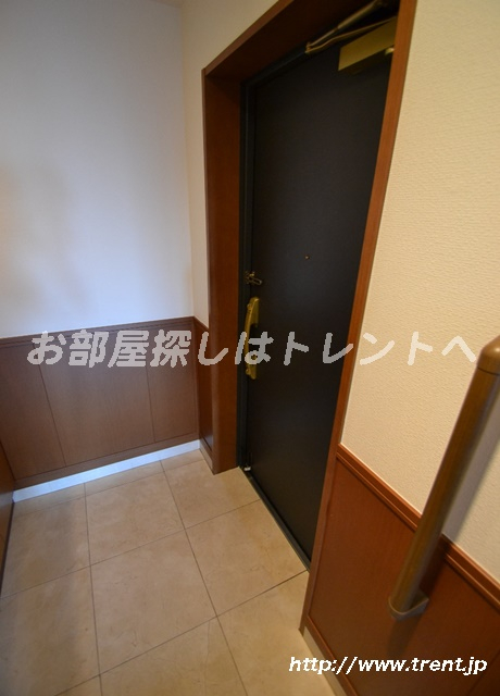 グローリオ御苑内藤町-901