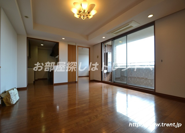 グローリオ御苑内藤町-901