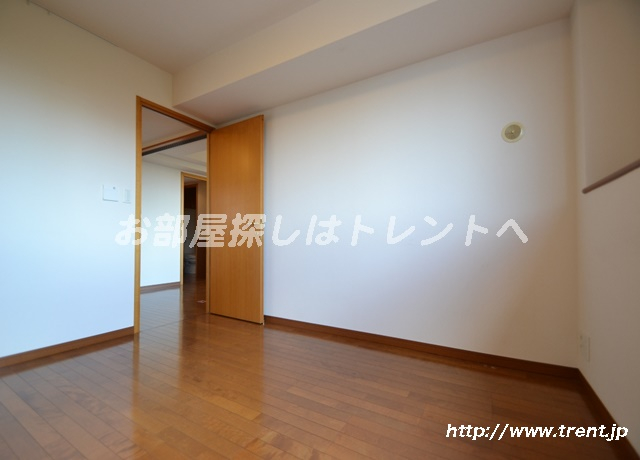 グローリオ御苑内藤町-901