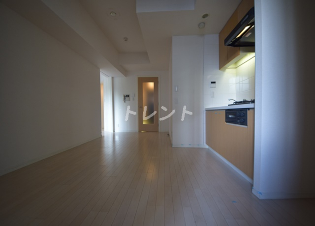 レジディア市ヶ谷-1202
