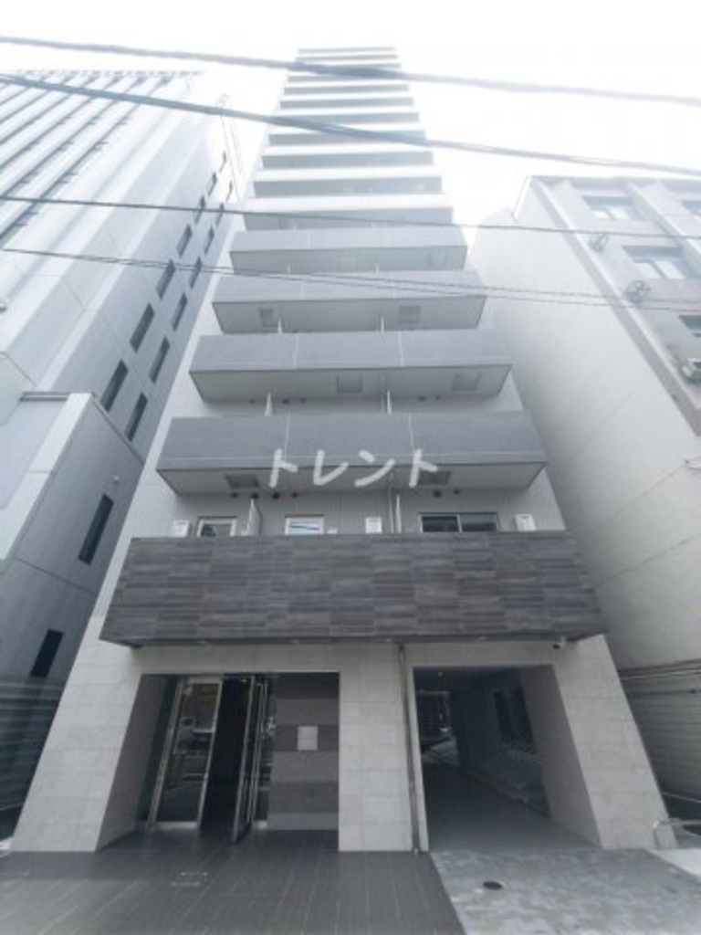 QUALITAS秋葉原【クオリタス秋葉原】-203