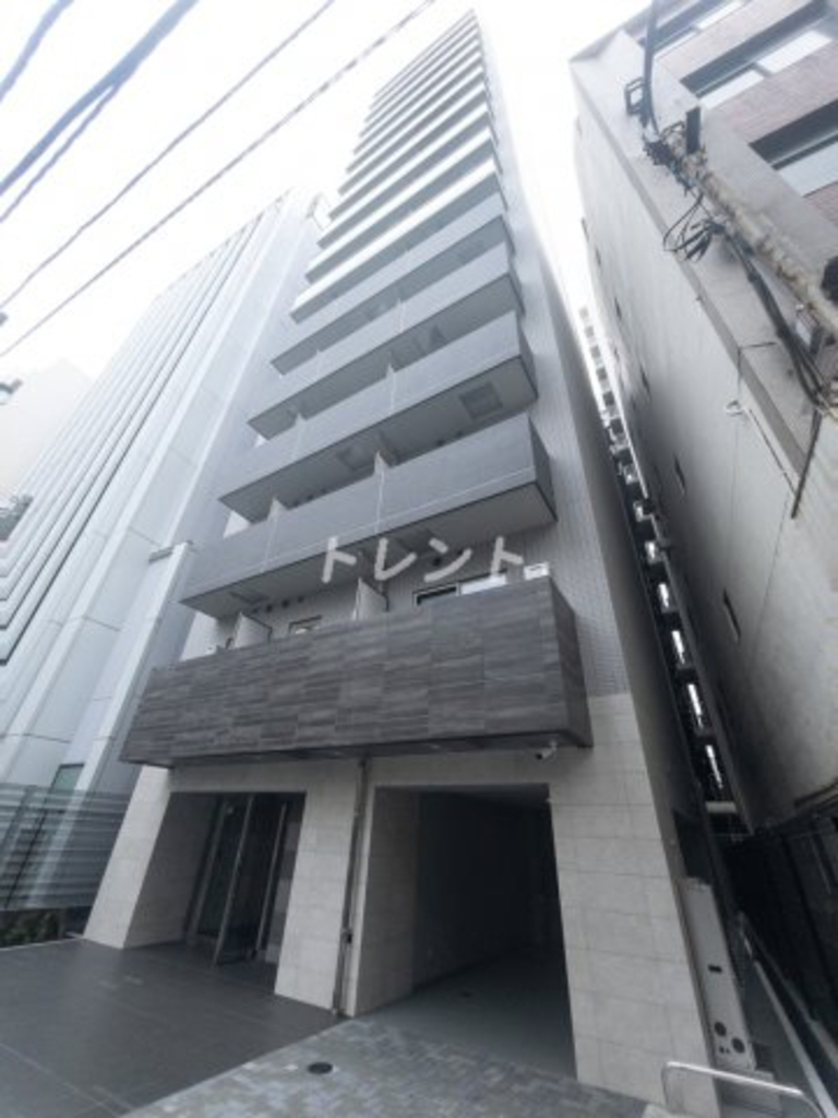 QUALITAS秋葉原【クオリタス秋葉原】-203