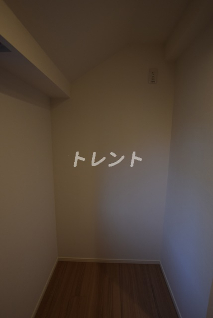 パークアクシス市谷加賀町-107