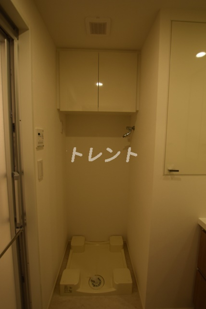 パークアクシス市谷加賀町-107