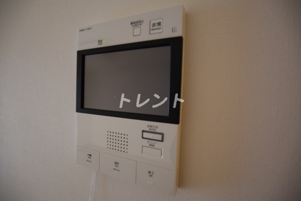 パークアクシス市谷加賀町-107
