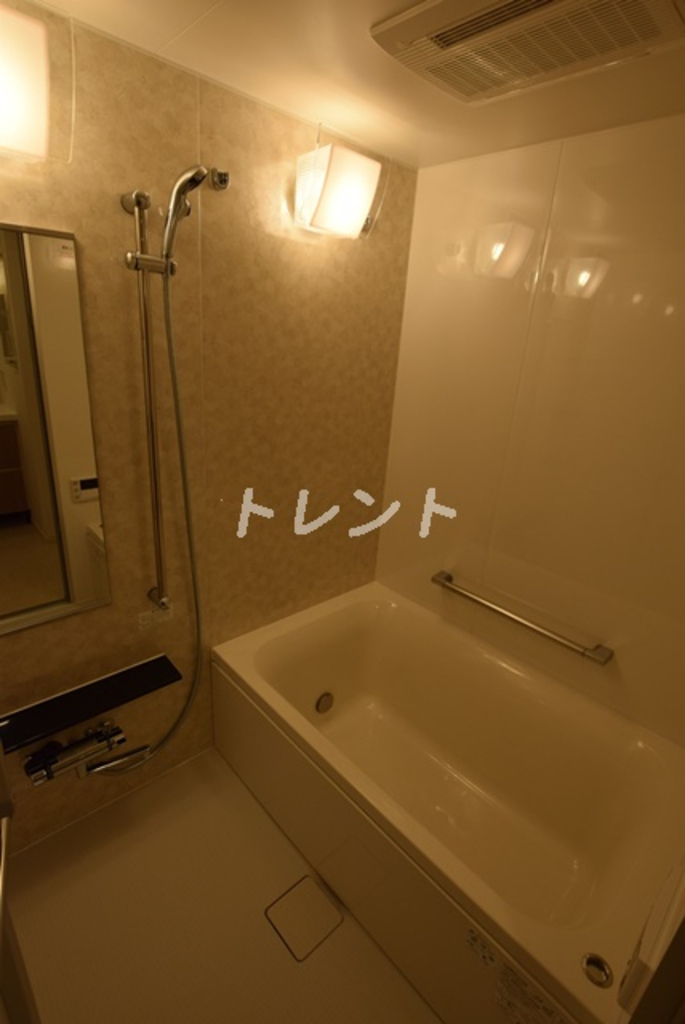 パークアクシス市谷加賀町-107