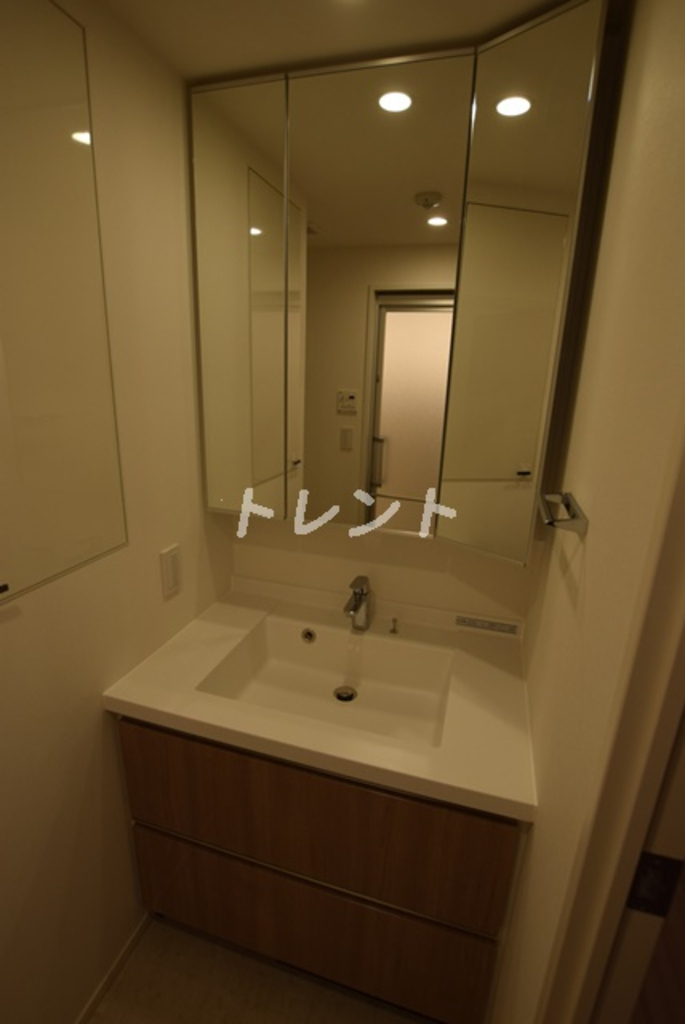 パークアクシス市谷加賀町-107