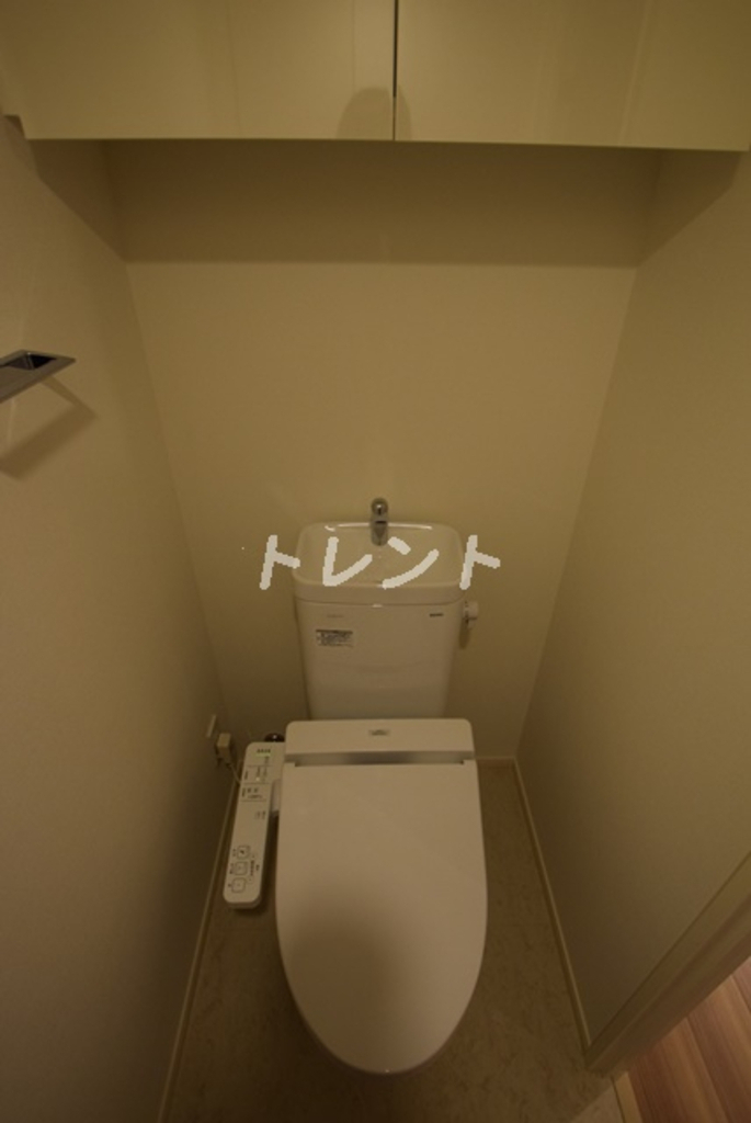 パークアクシス市谷加賀町-107