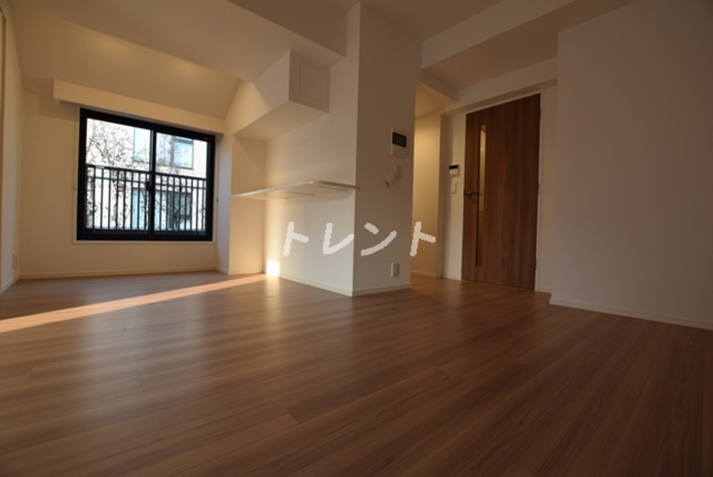 パークアクシス市谷加賀町-107