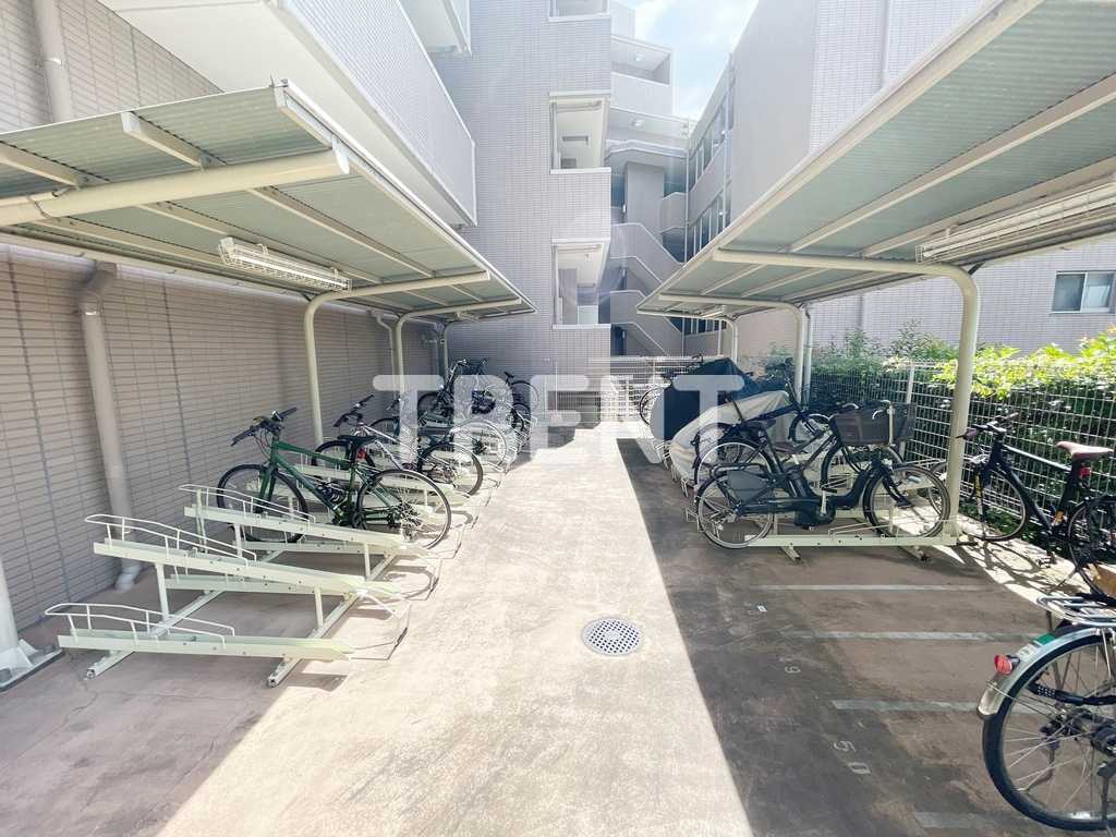 HF早稲田レジデンスⅡ-1301