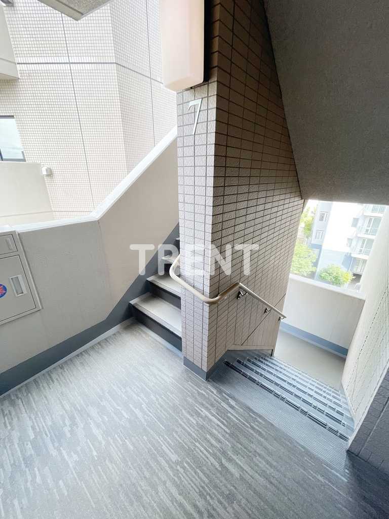 HF早稲田レジデンスⅡ-1301