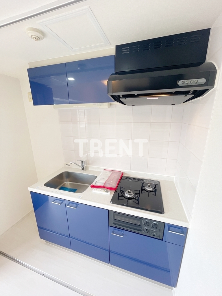 HF早稲田レジデンスⅡ-1301