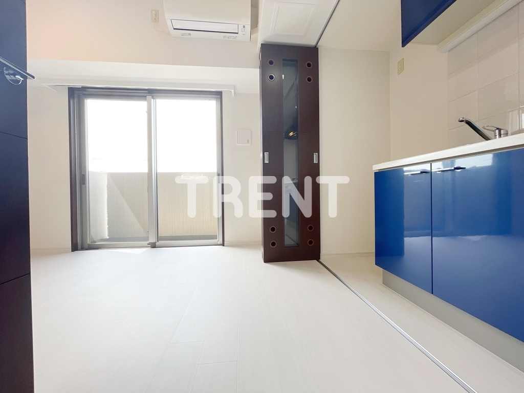 HF早稲田レジデンスⅡ-1301