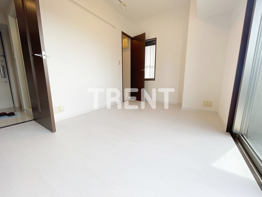 HF早稲田レジデンスⅡ-1301