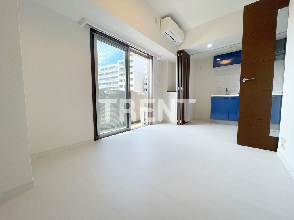 HF早稲田レジデンスⅡ-1301