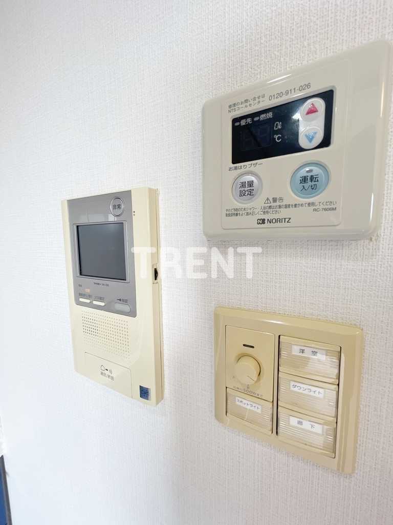 HF早稲田レジデンスⅡ-1301