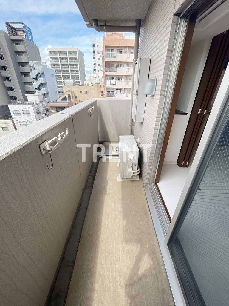 HF早稲田レジデンスⅡ-1301