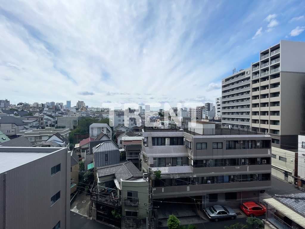 HF早稲田レジデンスⅡ-1301