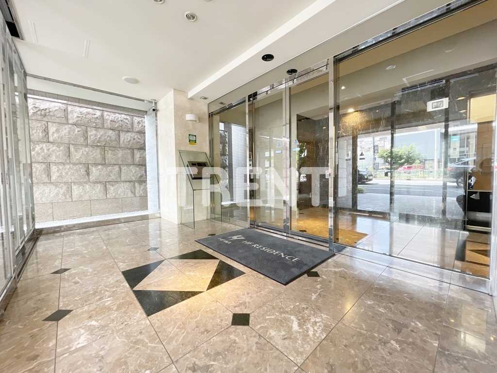 HF早稲田レジデンスⅡ-1301