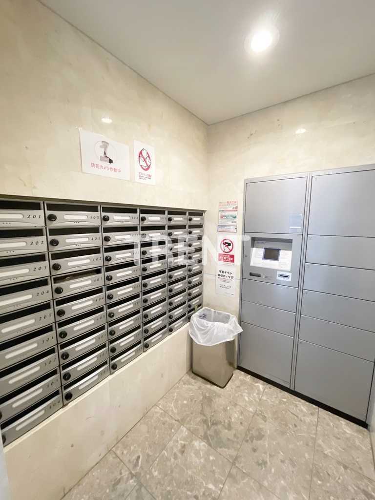 HF早稲田レジデンスⅡ-1301