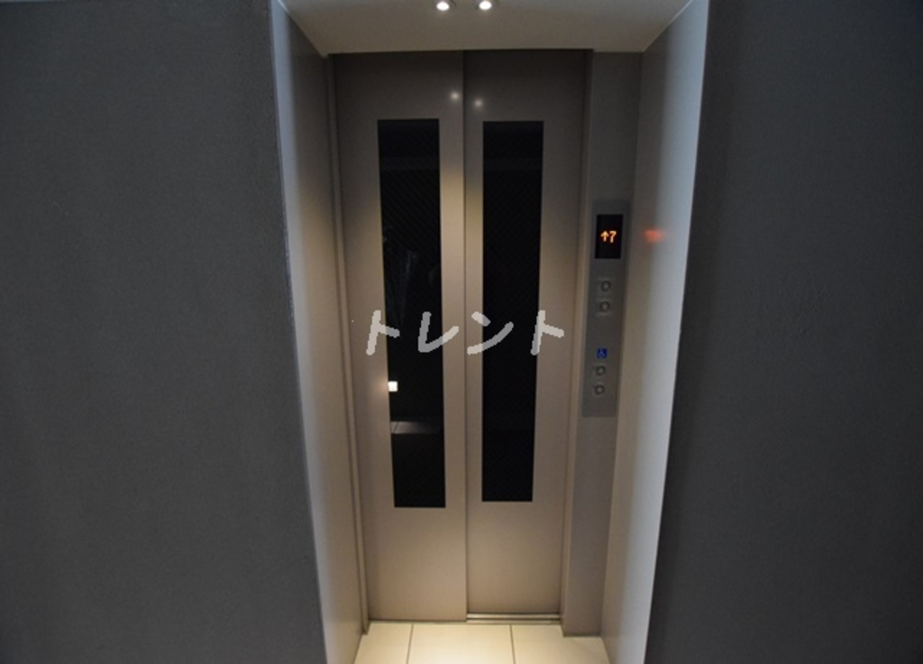 アールコート早稲田-104