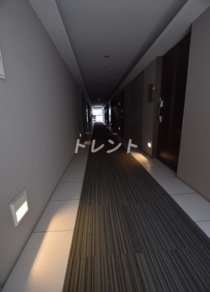 アールコート早稲田-104