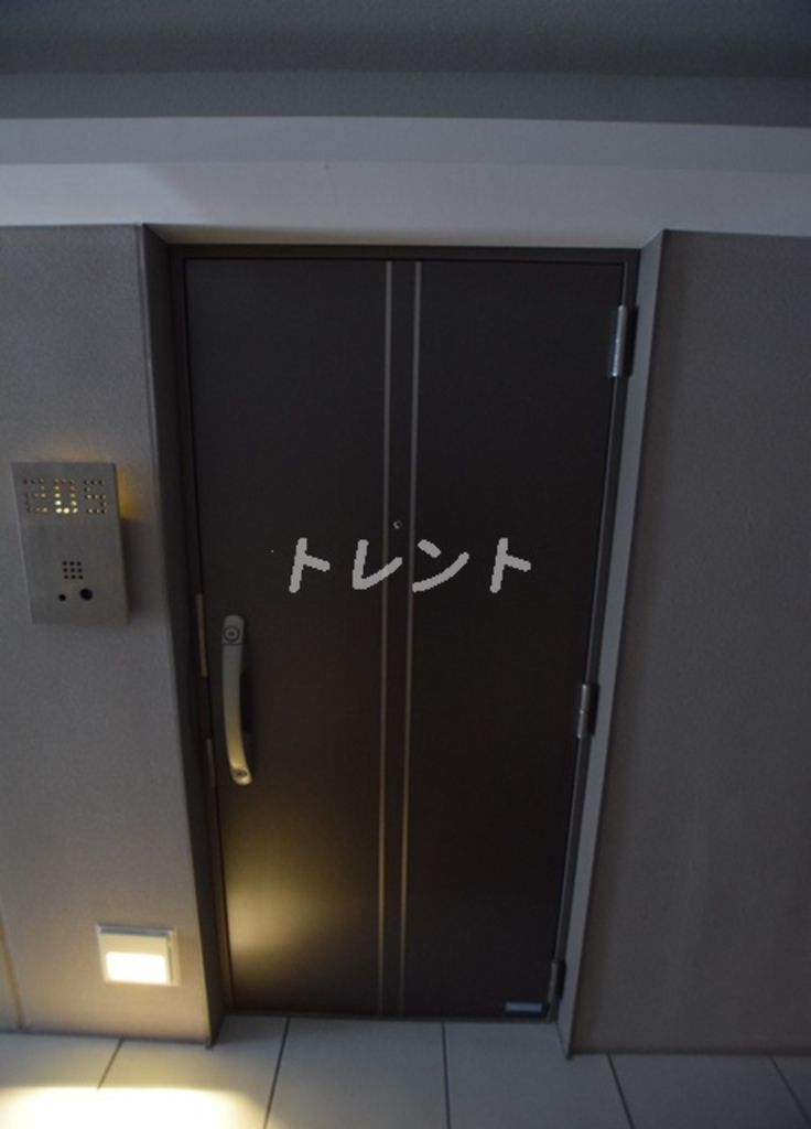 アールコート早稲田-104
